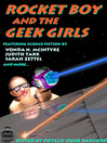 Rocket Boy and the Geek Girls (eBook)
